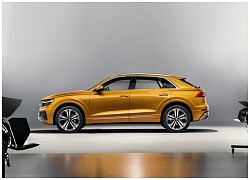 Bảng giá xe Audi tháng 10/2020