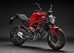 Bảng giá xe Ducati tháng 10/2020