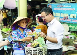 Bảo hiểm xã hội tự nguyện: Để dành cho ngày sau