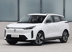 Bestune E01 - SUV điện 5 chỗ công nghệ cao từ 647 triệu đồng