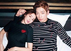 Bi Rain và Kim Tae Hee lo sợ khi bị tấn công nhà riêng