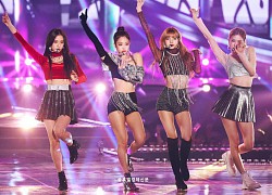 BLACKPINK bị lật lại "phốt" vô lễ với BTS năm nào: Jennie bị oan, khó chịu đến mức kêu ca nhưng lại khiến Rosé bật cười?