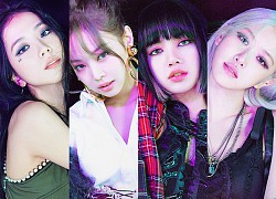 BLACKPINK "hẹp cửa" lên top 1 trending Việt Nam khi bị Jack và Rap Việt chặn đứng, cô trò Mỹ Tâm - Đức Phúc bám đuổi ngay sát nút