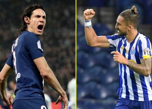 Cập nhật chuyển nhượng ngày cuối 5/10: MU kiểm tra y tế Cavani và Telles