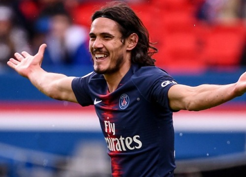 Cavani tới MU: Cú "vơ vét" vội vàng có khi lại là luồng sinh khí mới