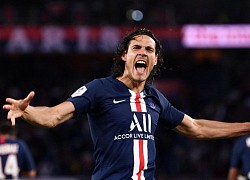 Cavani vào top hưởng lương cao ở MU