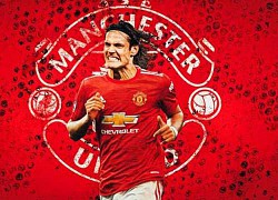 Chấn động 5 vụ chuyển nhượng nóng nhất hè 2020: Cavani về MU dẫn đầu?