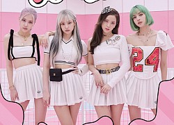 Chật vật mãi MV Lovesick Girls của BLACKPINK mới cán mốc 100 triệu views, "thua kèo" BTS nhưng có vượt kỷ lục chính mình?