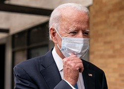 Chiến dịch Biden tập trung vào cách ứng phó Covid-19