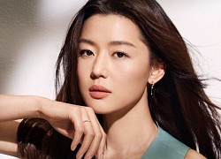 Chồng Jeon Ji Hyun lên chức