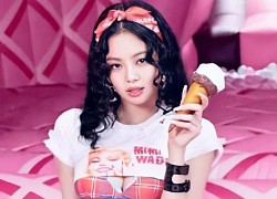 Chưa hết biến, Knet lại "khẩu nghiệp" về hình ảnh Jennie (BLACKPINK) hở bạo: Trễ trên cộc dưới, váy ngắn đến đỏ mặt