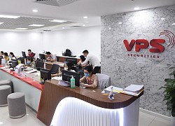 Chứng khoán VPS bất ngờ đứng đầu thị phần môi giới HNX, UPCom và phái sinh trong quý 3/2020