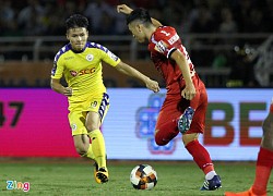 CLB Hà Nội không còn bị cấm thi đấu ở AFC Cup