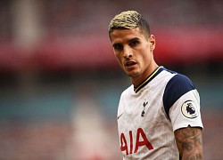 Cổ động viên Man Utd nổi cơn thịnh nộ vì Lamela không phải nhận thẻ đỏ