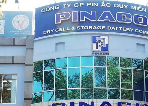 Công đoàn Pin Ác quy Miền Nam (PAC) đăng ký mua 200.000 cổ phiếu