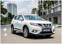 Đại lý "dọn kho" xe SUV gia đình, giảm giá hơn 100 triệu đồng