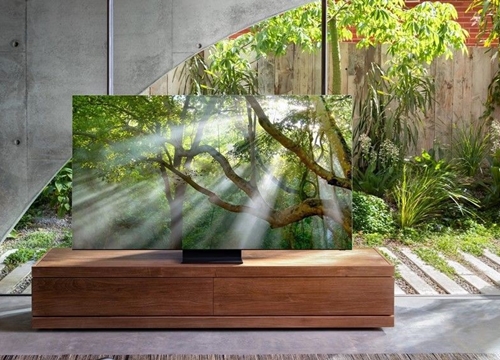 Đây là cách Samsung đảm bảo cho chất lượng của từng chiếc TV