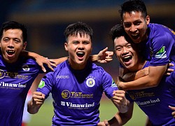 Đây! Những lợi thế cực lớn để Hà Nội FC bảo vệ ngôi vương V.League