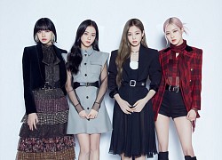 Thành tích tụt dần đều qua 3 lần comeback, BLACKPINK vẫn chỉ nên mỗi năm trở lại 1 lần cho fan "thèm thuồng" thì hơn?