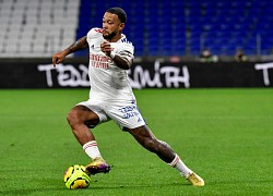 Depay có thể đến Barca trong ngày 5/10