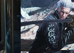 Devil May Cry 5: Special Edition sắp ra mắt với nhiều cải tiến