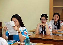 Điểm chuẩn Đại học Kỹ thuật Công nghiệp - Đại học Thái Nguyên chính thức năm 2020