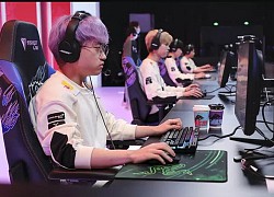 DragonX Deft: 'Chúng tôi sẽ đánh bại Top Esports bằng kỹ năng thuần túy tại CKTG 2020 lần này'