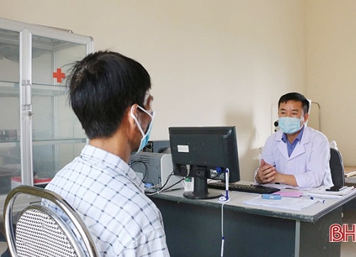 Dự phòng lao cho người nhiễm HIV, việc hết sức cần thiết