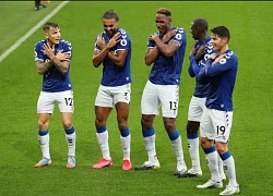 Everton thắng như chẻ tre, tái lập kỳ tích cách đây 126 năm