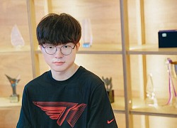 Faker: 'Nhiều người nói rằng tôi sa sút phong độ ở giải Mùa Hè, tôi chưa bao giờ nghĩ thế!'