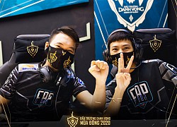 FAP Esports thắng dễ, cộng đồng nhận định "phong độ KhiênG còn cao hơn ADC"