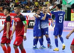 Futsal HDBank VĐQG 2020: Cao Bằng bại trận bởi người quen