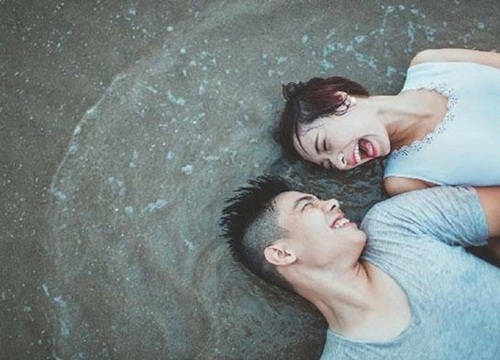 Gặp nhau là duyên, bên nhau là nợ, đúng người đúng thời điểm là duyên phận