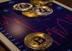 Giá Bitcoin hôm nay 6/10: Bitcoin loay hoay tìm lại đà tăng