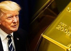 Giá vàng biến động ra sao sau tin Tổng thống Mỹ Donald Trump mắc Covid-19?