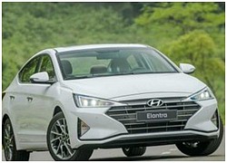 Giá xe Hyundai tháng 10/2020: Mẫu xe rẻ nhất chỉ từ 320 triệu đồng