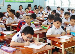 Giải pháp gỡ rối cho học sinh lớp 1