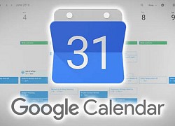 Google Calendar có thể tạo và xem công việc cần làm