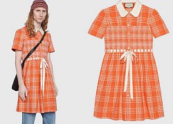 Gucci bán váy cho nam giới với giá 2.200 USD