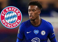 Gửi đề nghị khủng cho sao trẻ Chelsea, Bayern vẫn bị khước từ