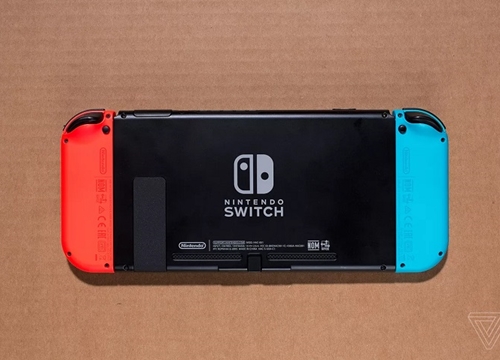 Hack Nintendo Switch, 2 game thủ bị bắt, đối mặt bản án 20 năm tù