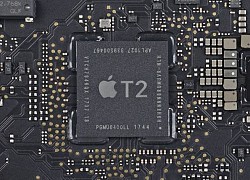 Hacker tuyên bố bẻ được khóa chip bảo mật Apple T2, người dùng Việt nên thận trọng