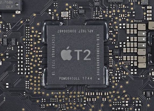 Hacker tuyên bố bẻ được khóa chip bảo mật Apple T2, người dùng Việt nên thận trọng