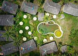 Hàng loạt resort ở Mũi Né đóng cửa