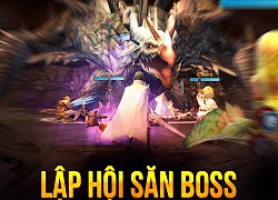 Hàng triệu game thủ đã phiêu lưu vào "Thế giới Rồng" - Còn bạn đã sẵn sàng cho World of Dragon Nest chưa?