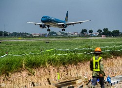 Hành khách đi máy bay tăng cao, Cục Hàng không "cầu viện" Bộ Giao thông