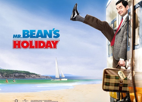 Hội hài hước Mr. Bean's Holiday sau 13 năm càng diễn càng lên, có mỗi nam chính chết vai đến tận hôm nay