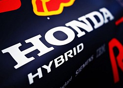 Honda sẽ bỏ giải đua F1 từ 2021