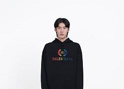 Hoodies: Từ áo học sinh trung học đến thời trang cao cấp