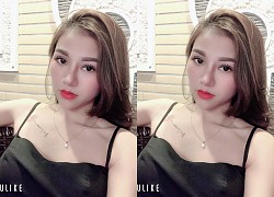 Hot girl 22 tuổi cầm đầu đường dây gái gọi liên tỉnh